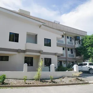 Hotel Super Oyo 604 Chateau Cinco Dormitel, Davao