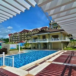 Aparthotel Camella Northpoint, Davao