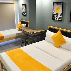 Hotel Mikos By Mikos Residences, Davao