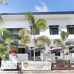 Hotel Oyo 548 Braveheart Residency, Davao